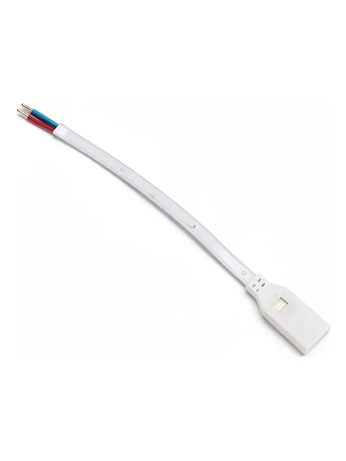 CABLE PARA TIRA LED 2835 3