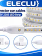 CABLE PARA TIRA LED 2835 - Miniatura 4