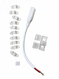 CABLE PARA TIRA COB 240 COB - Miniatura 2