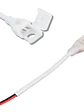 CABLE PARA TIRA COB 240 COB - Miniatura 3