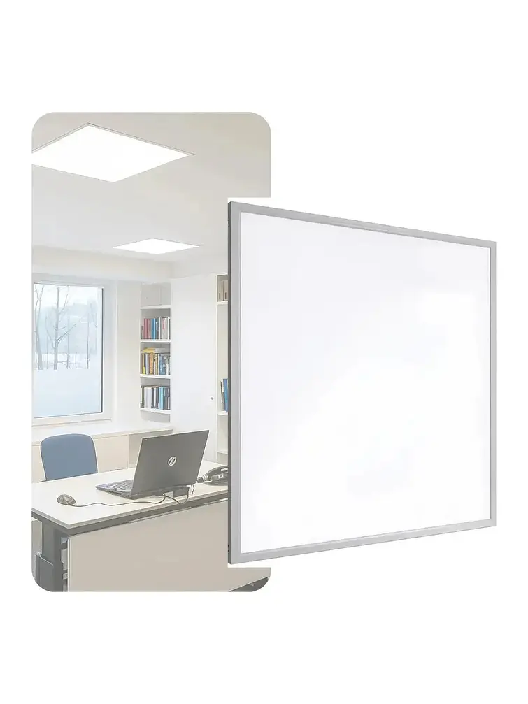 PANEL LED 60*60 DE 65W 6500K 4