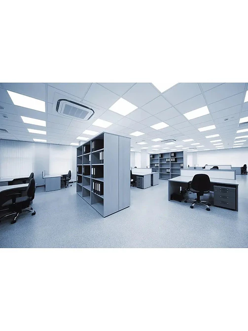 PANEL LED DE 60*60 72W 6500K 3