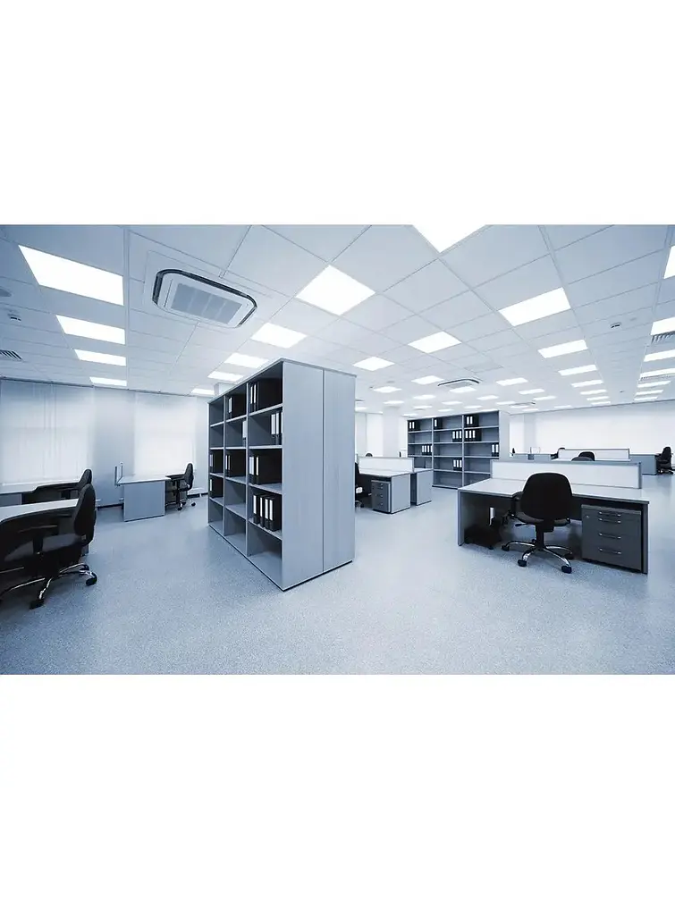 PANEL LED DE 60*60 72W 6500K 3