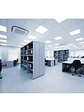 PANEL LED DE 60*60 72W 6500K - Miniatura 3