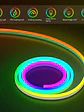 TIRA LED RGB MULTICOLOR 7X15.5 V - Miniatura 3