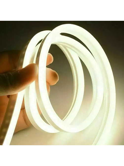 TIRA LED COB 50M 6500K 3