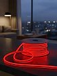 TIRA NEON 2835 120L 220V ROJO 50M  - Miniatura 1