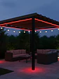 TIRA NEON 2835 120L 220V ROJO 50M  - Miniatura 2