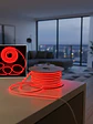 TIRA NEON 2835 120L 220V ROJO 50M  - Miniatura 3