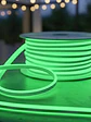 TIRA NEON V2835 120L 220V ERDE 50M - Miniatura 1