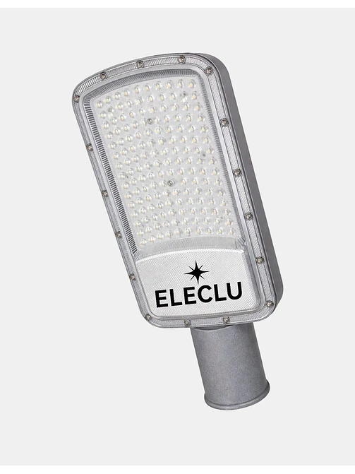 ALUMBRADO PUBLICO CON FOTOCELULA 150W 6500K 2