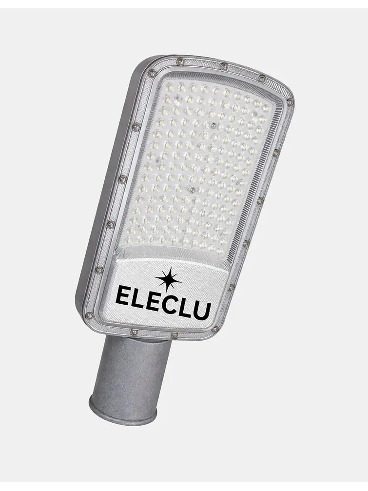 ALUMBRADO PUBLICO CON FOTOCELULA 150W 6500K 3