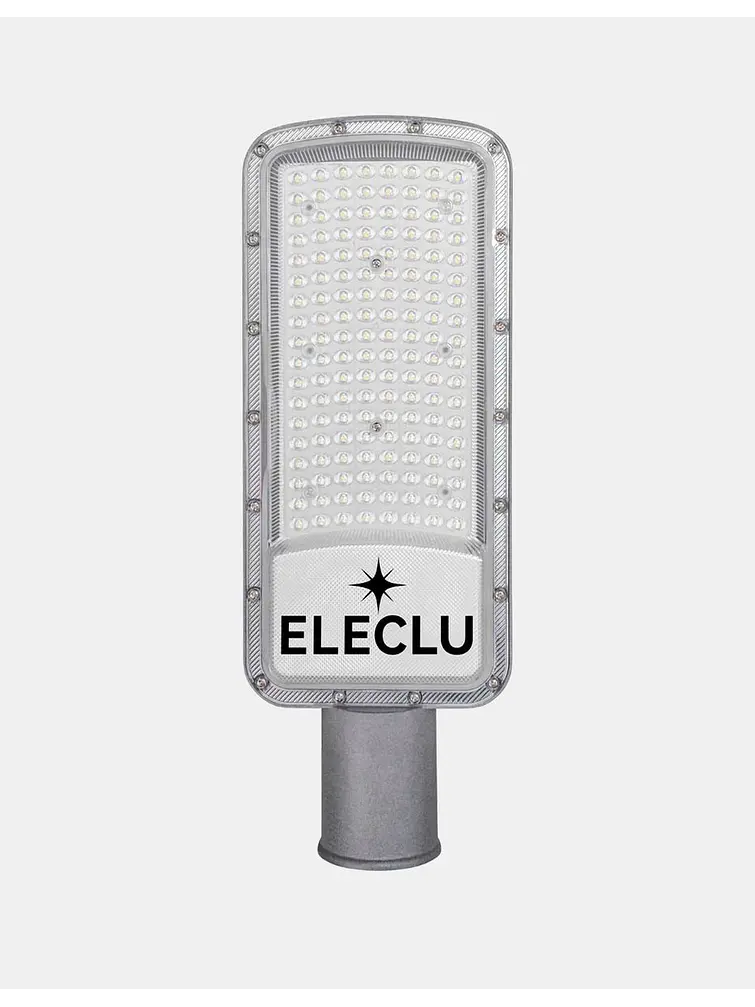 ALUMBRADO PUBLICO CON FOTOCELULA 200W 6500K 1