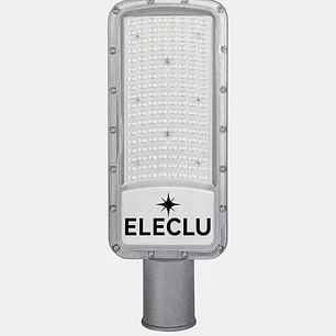 ALUMBRADO PUBLICO CON FOTOCELULA 200W 6500K