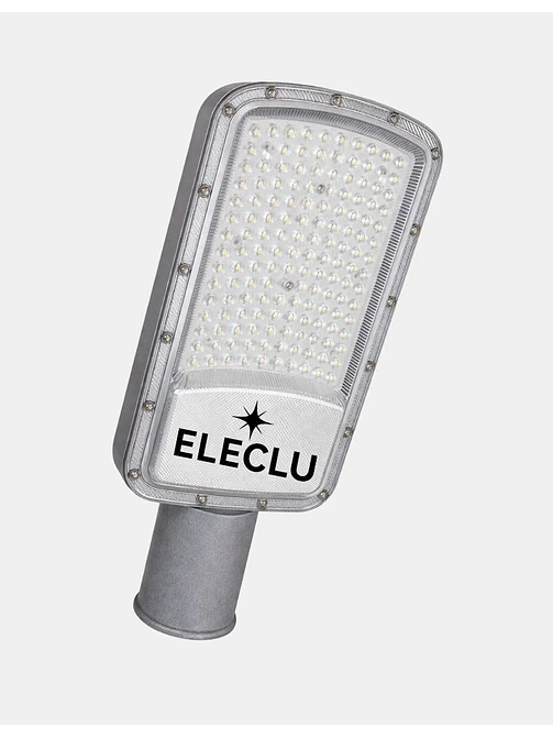 ALUMBRADO PUBLICO CON FOTOCELULA 200W 6500K 2