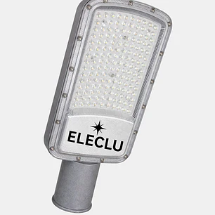 ALUMBRADO PUBLICO CON FOTOCELULA 200W 6500K
