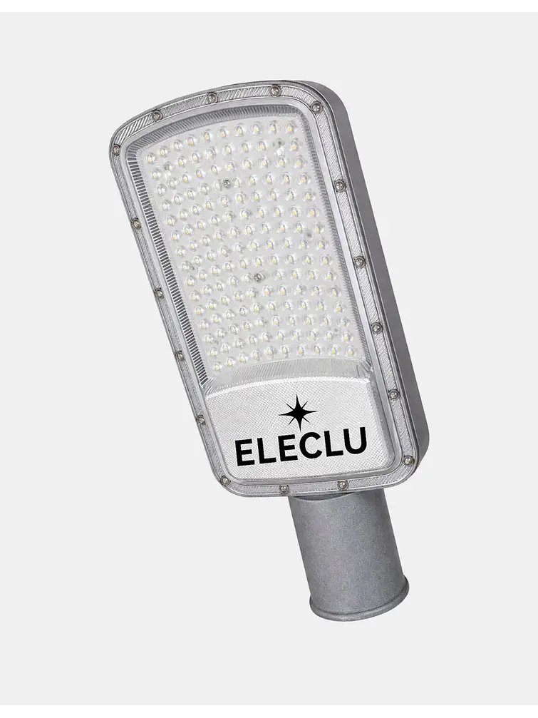 ALUMBRADO PUBLICO CON FOTOCELULA 200W 6500K 3