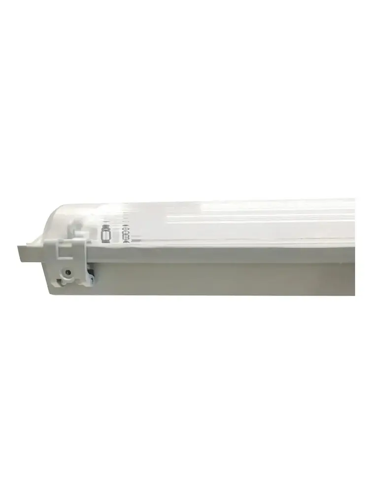 LISTON PARA TUBO LED 1