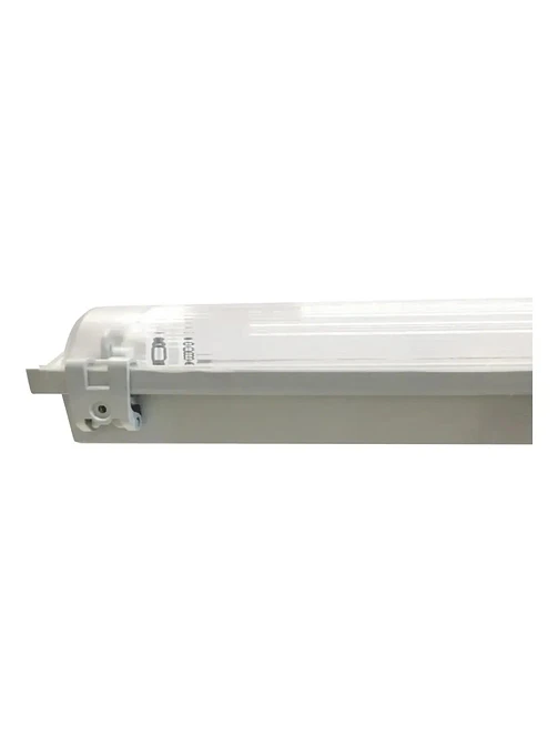 LISTON PARA TUBO LED  1