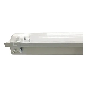 LISTON PARA TUBO LED 