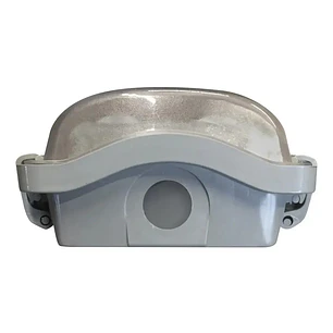 LISTON PARA TUBO LED 