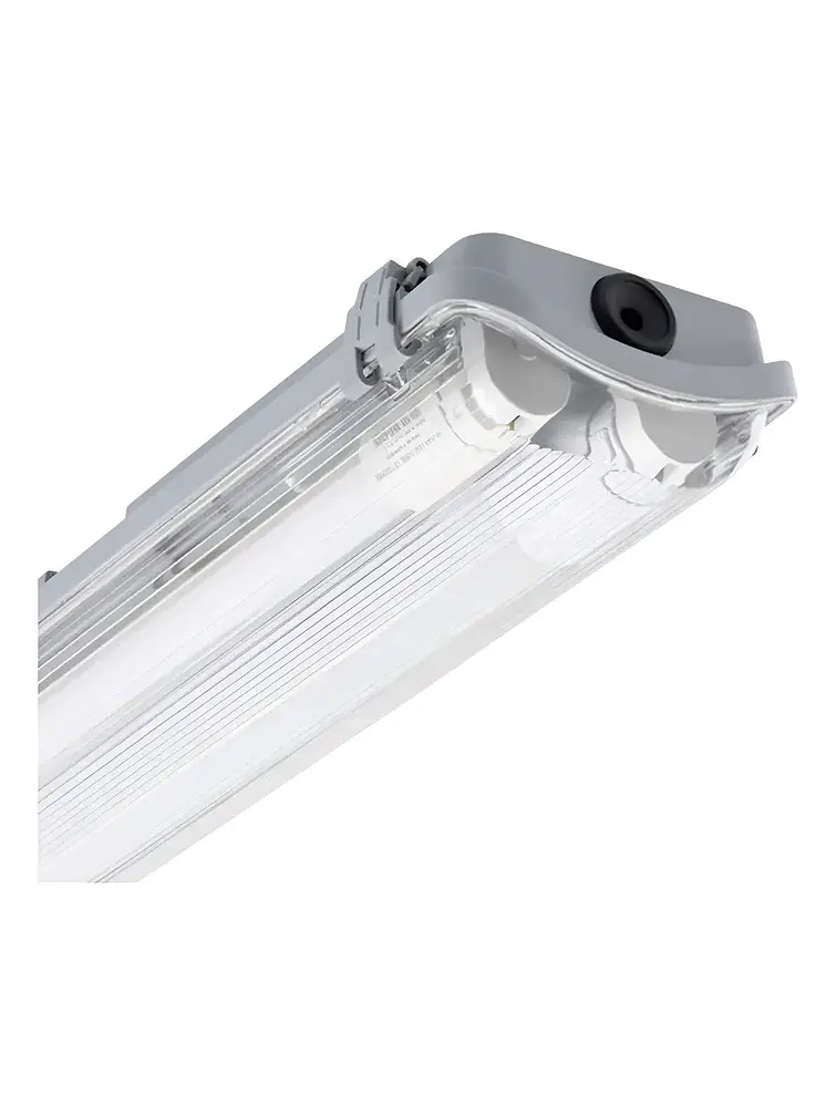 LISTON PARA TUBO LED  3