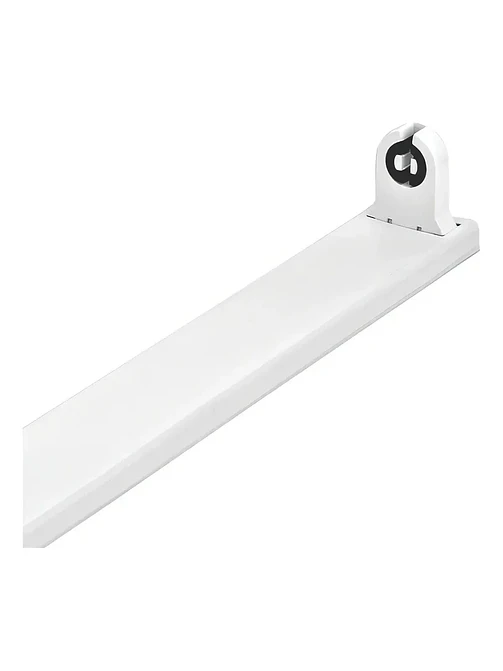 PORTA TUBO 1 X 9W 0.9 M 1