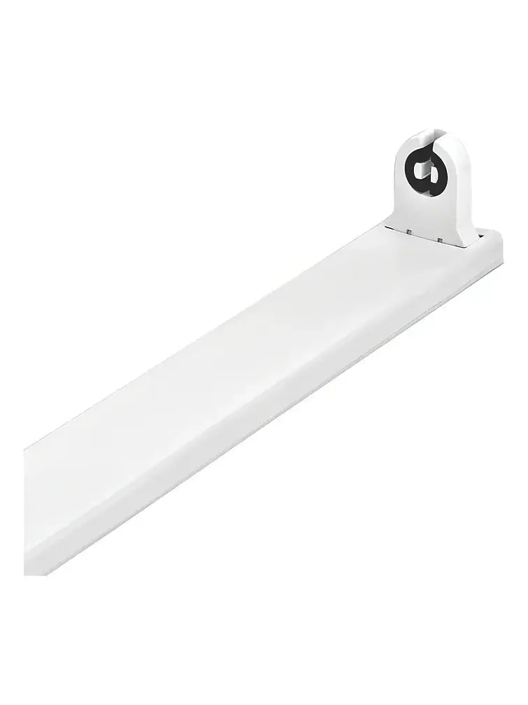 PORTA TUBO 1 X 9W 0.9 M 1