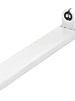 PORTA TUBO 1 X 9W 0.9 M - Miniatura 1