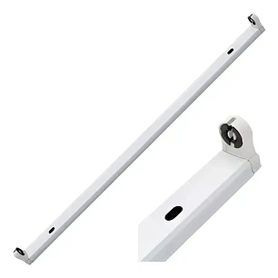 PORTA TUBO 1 X 9W 0.9 M