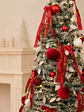 ARBOL DE NAVIDAD PLEGABLE C/U - Miniatura 2