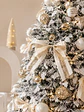 ARBOL DE NAVIDAD PLEGABLE C/U - Miniatura 4
