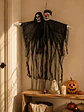 ADORNO DE HALLOWEEN DOS CALAVERAS C/U - Miniatura 4