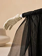 ADORNO DE HALLOWEEN FANTASMA C/U - Miniatura 3