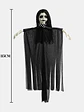 ADORNO DE HALLOWEEN FANTASMA C/U - Miniatura 6