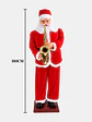 PAPA NOEL GIGANTE MUSICAL  C/U - Miniatura 6