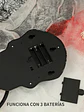 TIMBRE DECORATIVO DE CALAVERA C/U - Miniatura 3