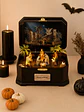 CAJA MUSICAL PESEBRE C/U - Miniatura 1