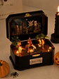 CAJA MUSICAL PESEBRE C/U - Miniatura 3