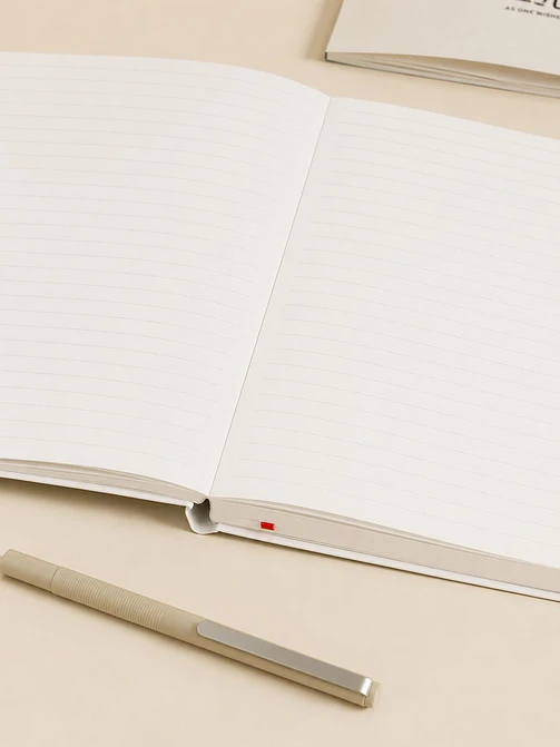 CUADERNO CON ELASTICO A5 C/U 2