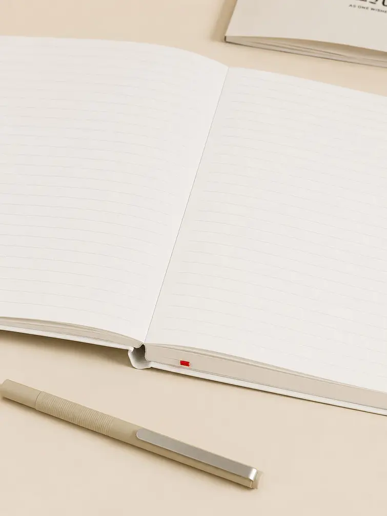 CUADERNO CON ELASTICO A5 C/U 2