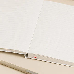 CUADERNO CON ELASTICO A5 C/U