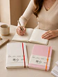 CUADERNO CON ELASTICO A5 C/U - Miniatura 4