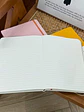 CUADERNO CON ELASTICO B5 C/U - Miniatura 2