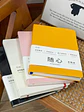 CUADERNO CON ELASTICO B5 C/U - Miniatura 3