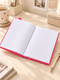 CUADERNO DE PELUCHE CERDITO A4 C/U - Miniatura 2