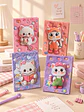 SET DE DIARIO INTIMO GATO C/U - Miniatura 1