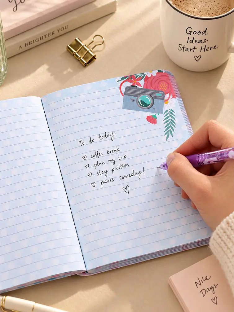 CUADERNO A5 C/U 2