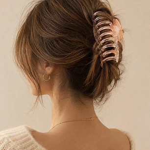 SET DE ACCESORIOS PARA PELO PCS*4