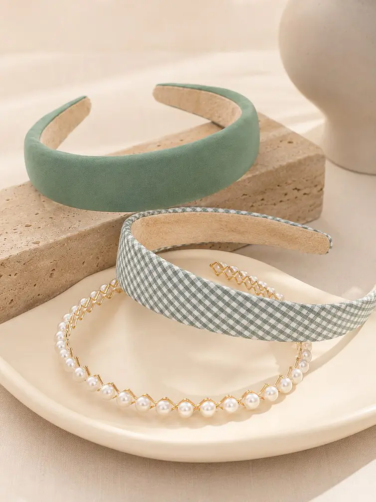 SET DE VINCHAS PCS*3 2